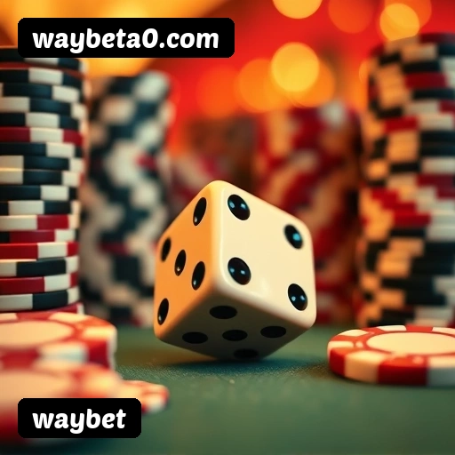 Logo da waybet