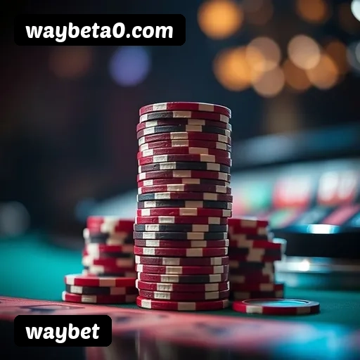 Loterias online disponíveis na waybet